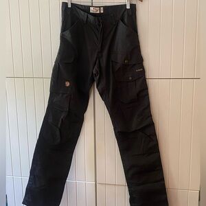 Fjallraven Men’s Barents Pro Trousers